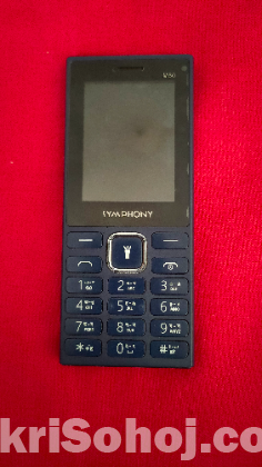 Symphony m50